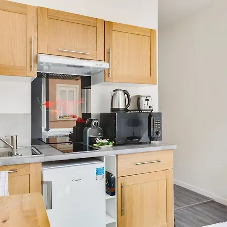 Guestready - Little Gem Near Part-dieu