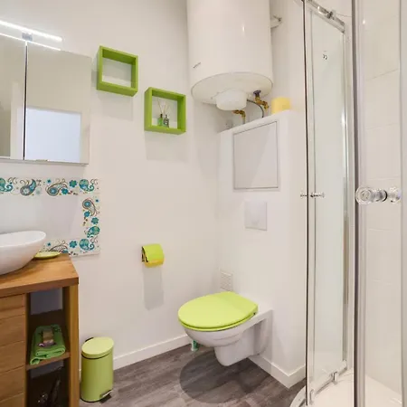 Guestready - Little Gem Near Part-dieu *